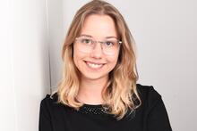 Sarah Bretthauer picture