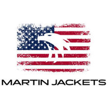 Martin Jackets  picture