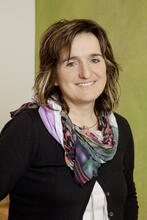Gertrud Mielke picture