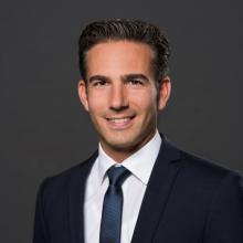Marc Pfaffenberger picture