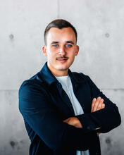 Andre Richevaux  picture