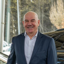 Carl Singer  picture