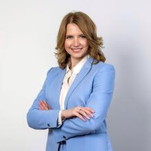 Ekaterina Avdosyev picture