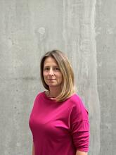 Miriam Theobald picture