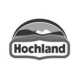 Logo Hochland Partner Jobs im Allgäu