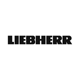 Logo Liebherr für Jobsimallgaeu