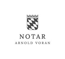 Arnold Voran Notar