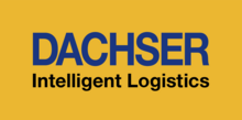 DACHSER SE Logistikzentrum Allgäu