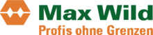 Max Wild GmbH