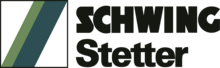 Stetter GmbH Baumaschinen-Fabriken
