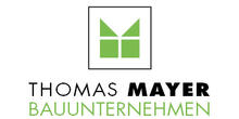 Thomas Mayer Bauunternehmen