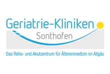 Geriatrie-Kliniken Sonthofen
