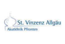 St. Vinzenz Klinik Pfronten im Allgäu GmbH