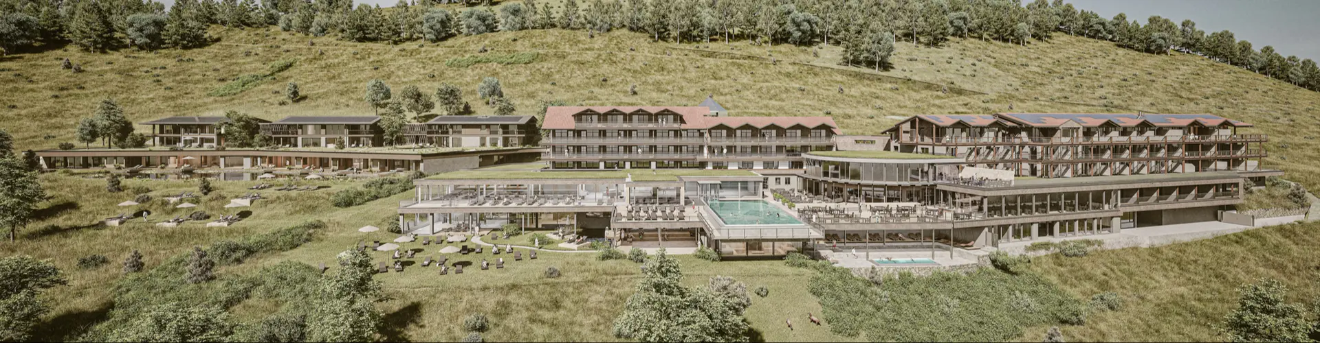Hotel Bergkristall GmbH & Co. KG cover
