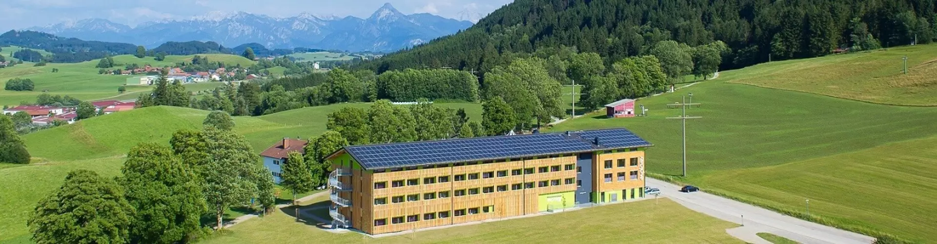 Explorer Hotel Neuschwanstein cover