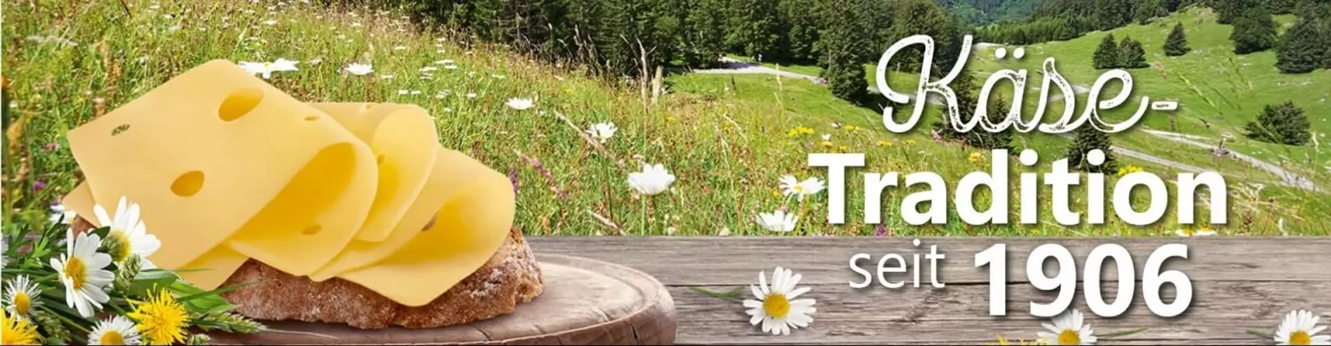 MEGGLE Cheese Altusried GmbH cover