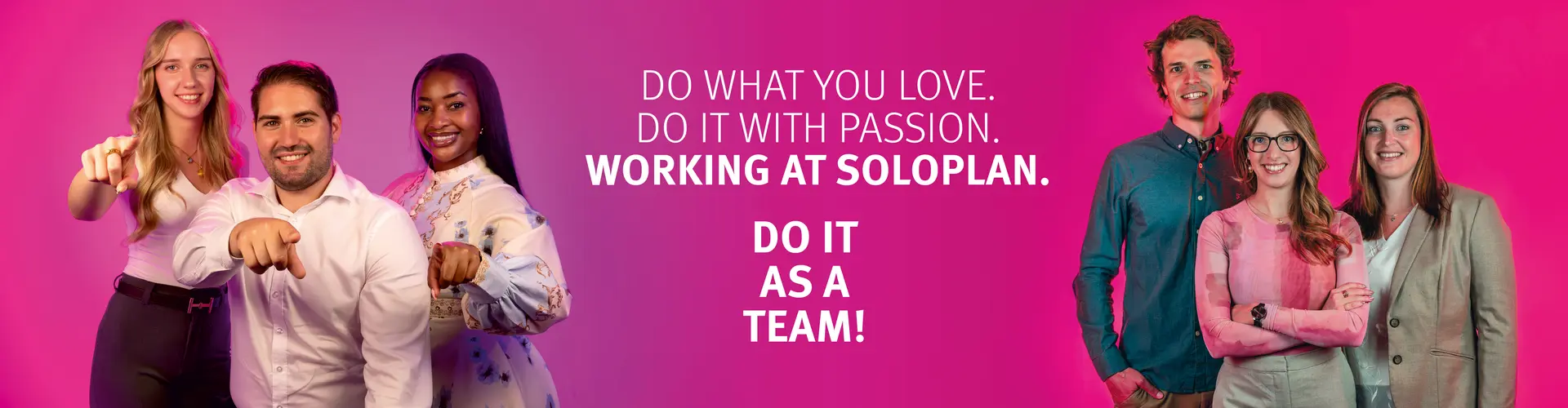 Soloplan GmbH cover