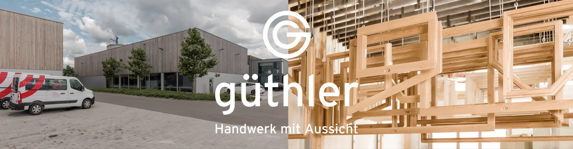 Güthler Glasfassaden GmbH cover