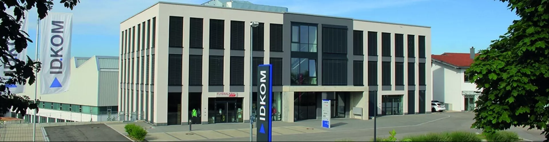 IDKOM GmbH cover