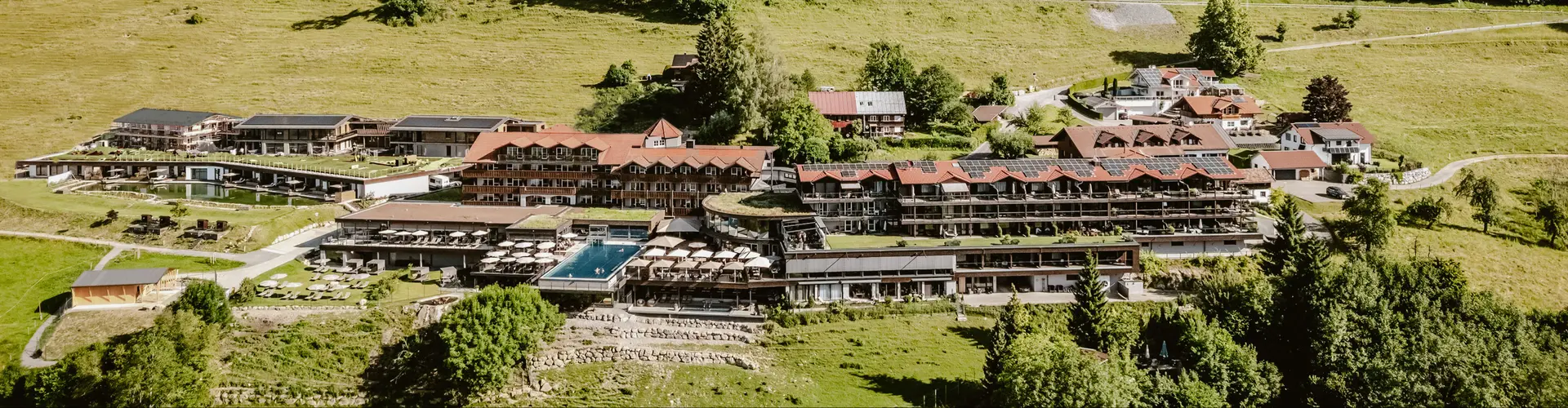 Hotel Bergkristall GmbH & Co. KG cover