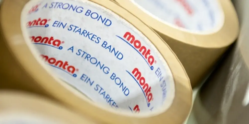 monta Klebebandwerk GmbH