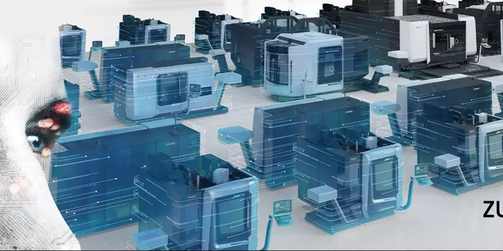 DMG MORI Pfronten GmbH 
