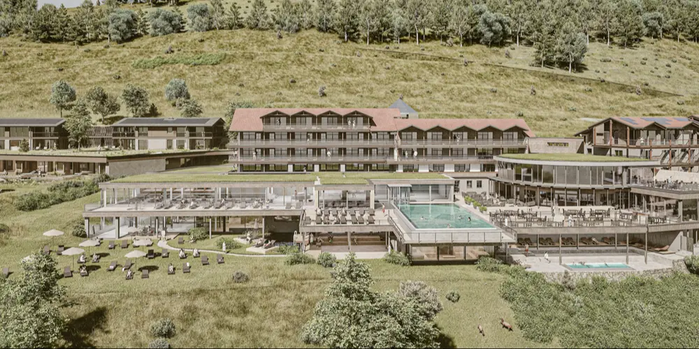 Hotel Bergkristall GmbH & Co. KG