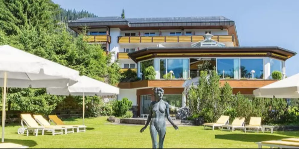 Alpenhotel Oberstdorf / Alpenhotel Tiefenbach Hotelbetriebs GmbH & Co. KG