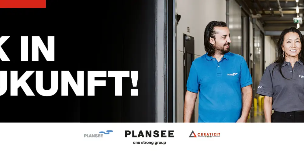 Plansee Group Functions Austria GmbH