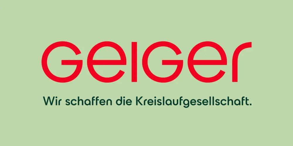 Geiger Gruppe