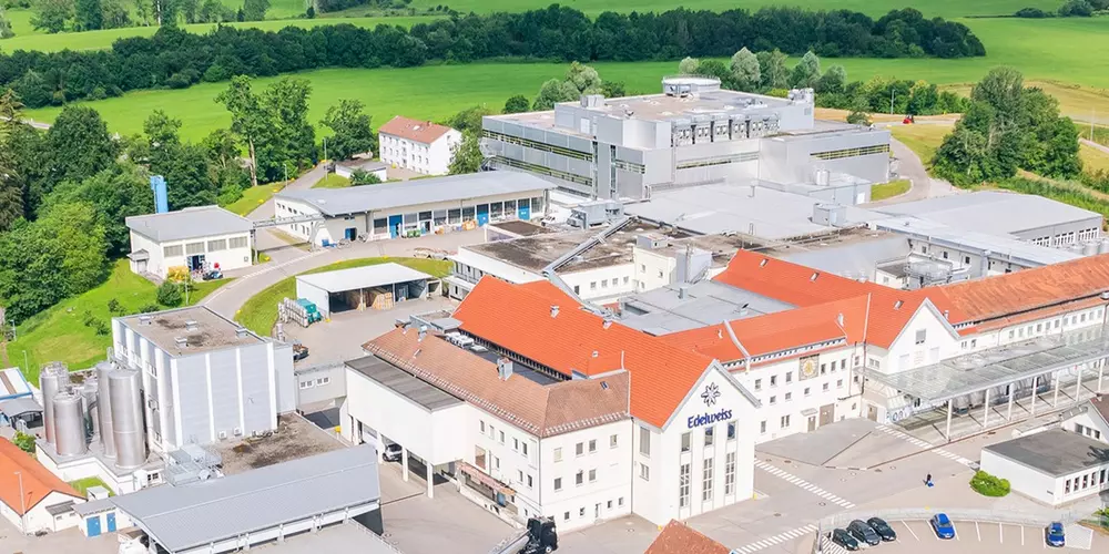 Edelweiss GmbH & Co. KG