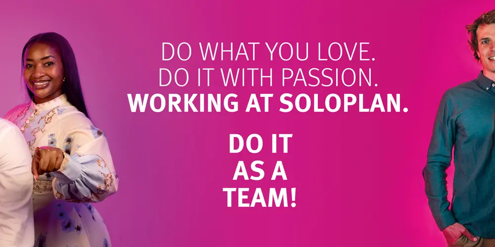 Soloplan GmbH