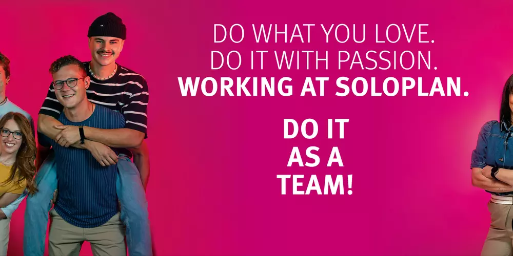 Soloplan GmbH