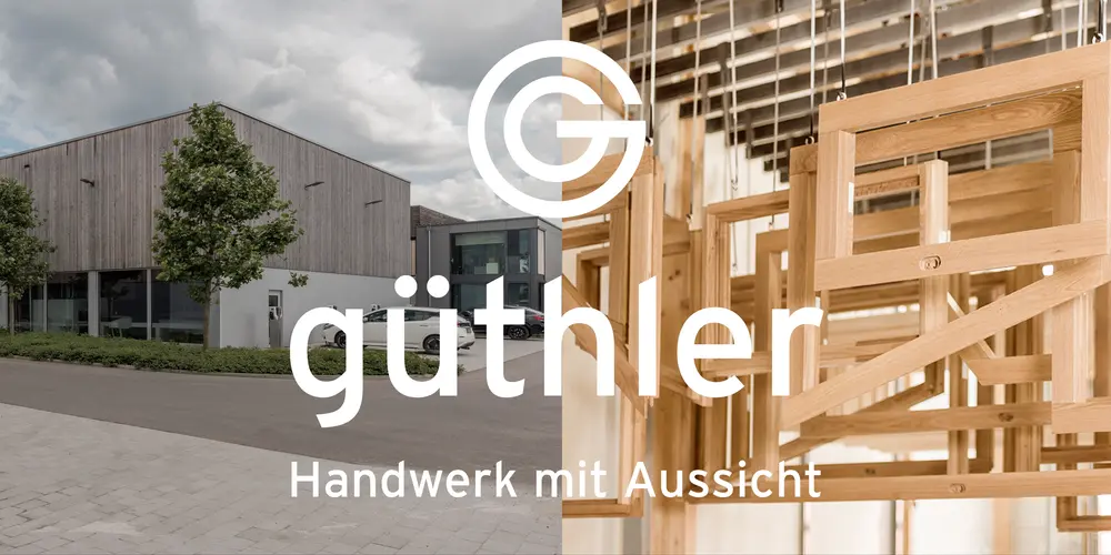 Güthler Glasfassaden GmbH