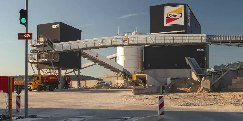 J. Schmid GmbH