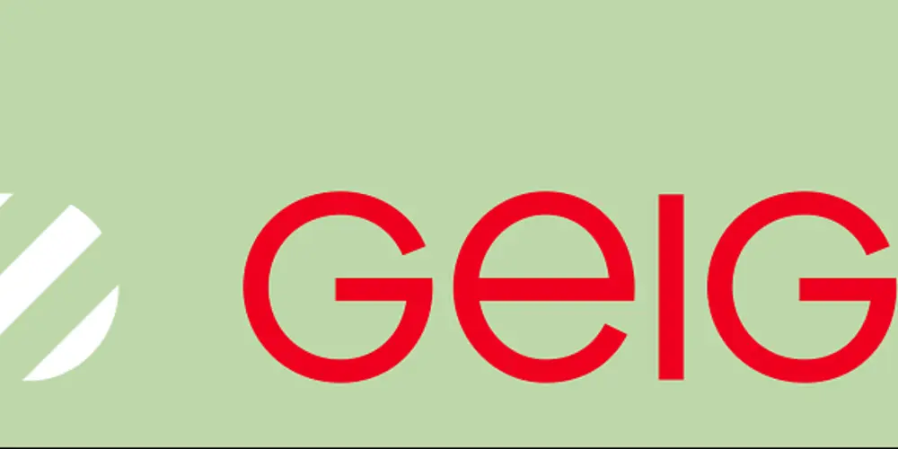 Geiger Gruppe
