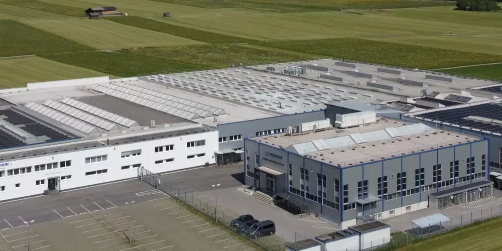 MULTIVAC Maschinenbau GmbH. & Co. KG.