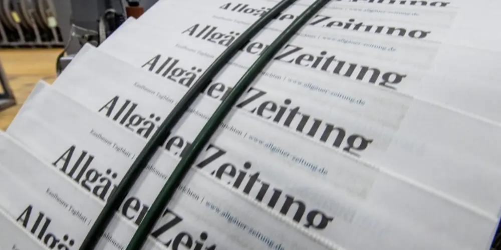 Mediengruppe Allgäuer Zeitung