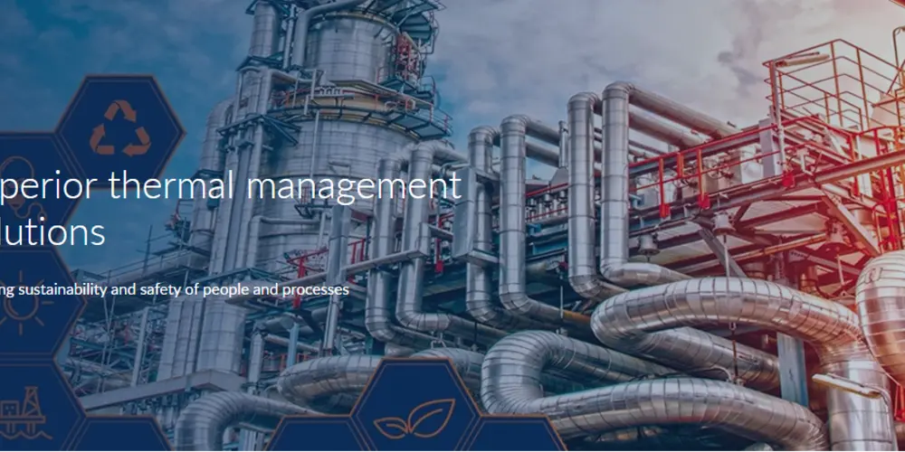Morgan Thermal Ceramics Porextherm GmbH